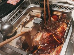 -海底捞火锅(吴中路店)