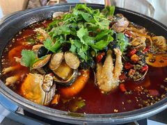 -一棠龙虾•王牌虾球(楚河汉街店)