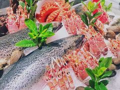 -Mr·Fish鱼鲜生海鲜放题(银泰in99店)