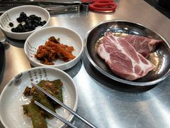 -元山烤肉店(假日广场店)