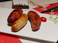 -赤火牛排(金狮广场店)