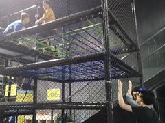 -Bounce Factory 反弹工厂蹦床公园(佛山店)