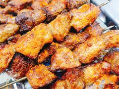 -王记西鎮电烤肉(汶上路店)