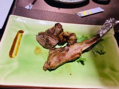 -德川家日本料理(中关村寰太大厦店)