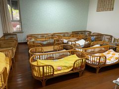 -昱南托育园.托班晚托.寒暑假班