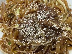 -华师大厦酒店·华粤轩中餐厅