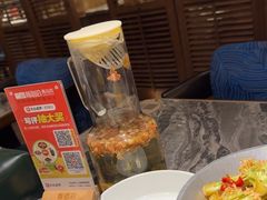 -前海沿·青岛菜(乐客城店)