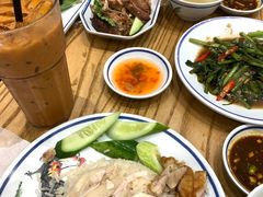 -红大哥水门鸡饭(總店)