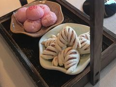 -蘇锦宴·淮扬菜烤鸭·小院(三元桥霄云路店)