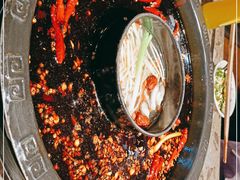 -重庆渝达老火锅(春熙路店)