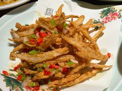-鱼食饭稻·苏浙土菜17年老馆子(平江路店)