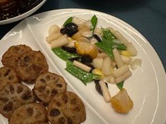 -闻莺馆(柳浪闻莺店)