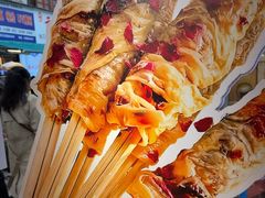 -热喜·现包大馅汤圆(老街店)