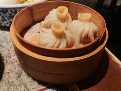 -南京大牌档(青岛万象城店)