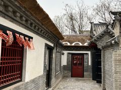 -杨家埠民间艺术大观园