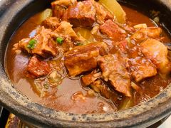 -金湖港式餐厅(建外店)