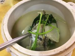 -阿四台山黄鳝饭(东门店)