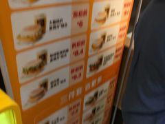 -麦当劳(江湾镇店)
