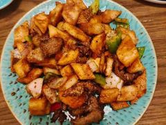 -那时新疆·若羌(经纬汇店)