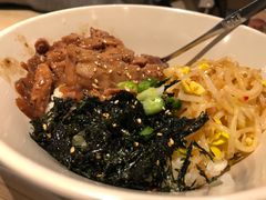 -新石器烤肉(百联川沙店)