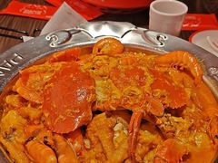 -胖哥俩肉蟹煲(海盐总店)
