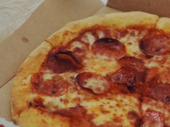 -达美乐比萨(良乡大学城店)