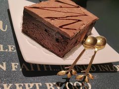 -吱咖啡西式简餐