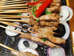 -北京食堂·烤鸭·宵夜(亚运村店)