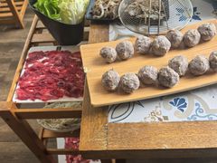 -普宁潮汕牛肉火锅(新香洲店)