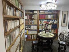 -道南書院·私房菜·早午茶·茶馆