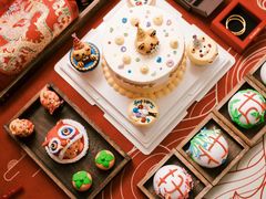 -芊浔家的蛋糕王国(升龙店)