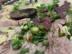 -筱爷叔·上海传统手工菜(玉树路店)