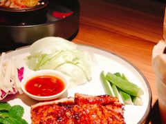 -星叶·东南亚料理(温州万象城店)