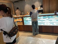 -来回·咖啡(天河南店)