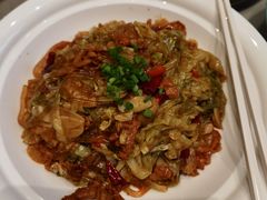 -燕兰楼·清真西北融合菜(亚运村店)