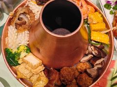 -凯鸽酒楼(大同振兴街店)