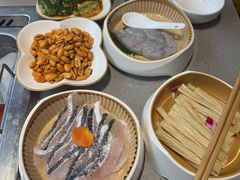 -海底捞火锅(高科东路店)
