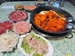 -五里关火锅(牛市口店)