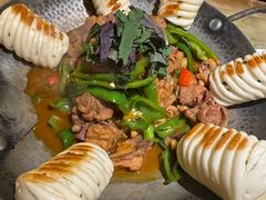 -范家小馆·烤鸭新京菜(金融街店)