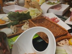 -古关火锅店(古北水镇景区店)