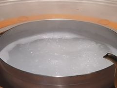 -淘米捞·米汤脆鲩鱼火锅(福田皇岗店)