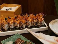 -弓二·烧鸟居酒屋(财富购物中心店)