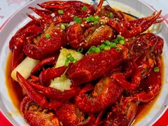 -虎虎龙虾大排档(双井店)