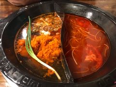 -吃皮火锅馆(苏宁店)
