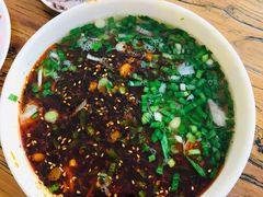 -兰州马子禄牛肉面(文景公园店)