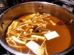 -满堂欢豆捞坊(美丽华大酒店店)