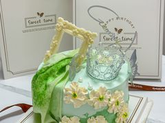 -CAKE BOSS 蛋糕老板(西单君太百货店)