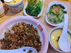 -阿当·小炒牛肉面(人广店)