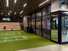 -燃坊JEN ACTIVE游泳健身中心·深圳前海JEN酒店