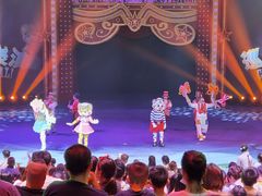 -珠海横琴长隆《卡卡虎奇遇记》